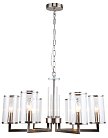 Подвесная люстра Stilfort 1046/11/06P Vase
