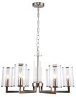 Подвесная люстра Stilfort 1046/11/06P Vase