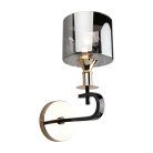 Светильник настенный (Бра) Omnilux OML-68701-01 Ausonia