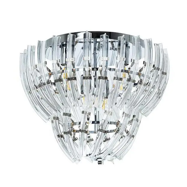 Потолочная люстра Arte Lamp A1054PL-6CC ELLA Потолочная люстра Arte Lamp A1054PL-6CC ELLA