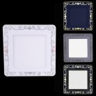 Точечный светильник Reluce 65012-9.0-001RD LED12+4W WT