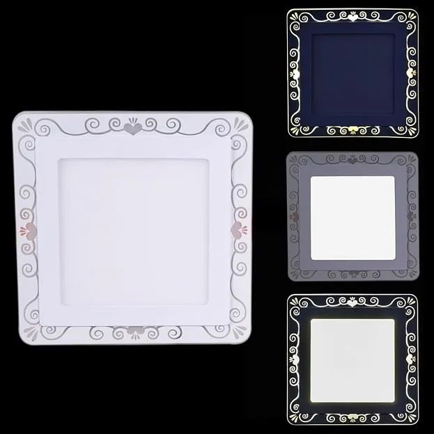 Точечный светильник Reluce 65012-9.0-001RD LED12+4W WT Точечный светильник Reluce 65012-9.0-001RD LED12+4W WT