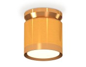 Комплект накладного светильника Ambrella Light XS8121035