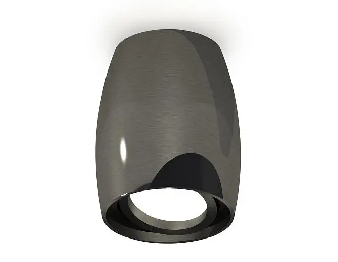 Комплект накладного поворотного светильника Ambrella light XS1123002 Techno Комплект накладного поворотного светильника Ambrella light XS1123002 Techno