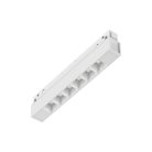 Трековый светильник Ideal Lux 286068 EGO ACCENT 07W 3000K DALI WH
