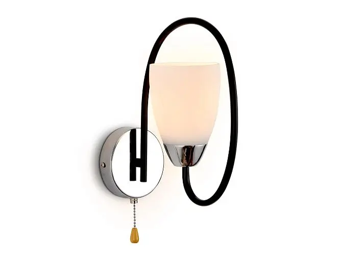 Настенный светильник с выключателем Ambrella light TR3134 Traditional Настенный светильник с выключателем Ambrella light TR3134 Traditional