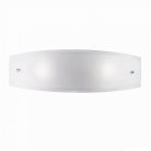 Настенный светильник Ideal Lux 026558 ALI AP2