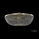 Люстра хрустальная Bohemia 19111/125IV G