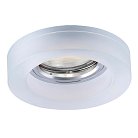 Встраиваемый светильник Arte Lamp A5222PL-1CC Wagner