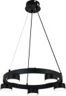 Подвесной светильник Escada 1180/5S Segment
