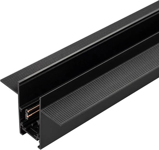 Шинопровод 3 м Arlight 033635 ORIENT TRACK 2652 FDW Шинопровод 3 м Arlight 033635 ORIENT TRACK 2652 FDW
