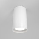 Потолочный светильник Maytoni C052CL-01W FOCUS S