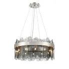 Подвесная люстра Vele Luce VL3195P12 Fantasma 2264