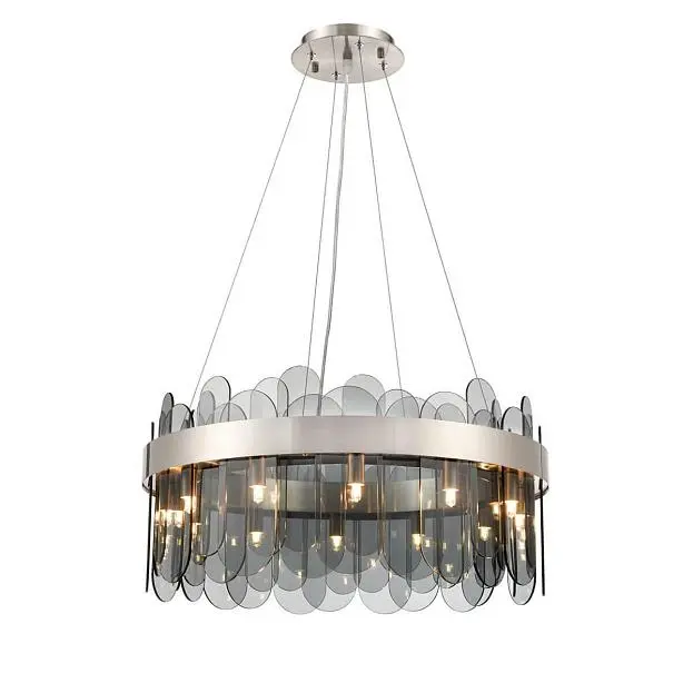 Подвесная люстра Vele Luce VL3195P12 Fantasma 2264