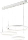Подвесной светильник Escada 10223/3LED Celestia