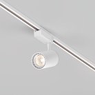 Трековый светильник Maytoni Technical TR003-1-26W3K-S-W Vuoro