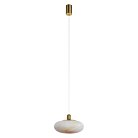 Подвесной светильник Loft IT 10409/L Galet
