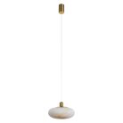 Подвесной светильник Loft IT 10409/L Galet