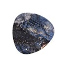 Настенный светильник Delight Collection 7314W/A M blue Wall lamp