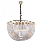 Люстра подвсеная Arte Milano S.97378.D800.H470.E14.12 G AM