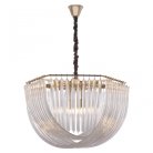 Люстра подвсеная Arte Milano S.97378.D800.H470.E14.12 G AM