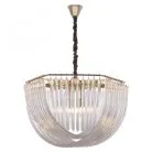 Люстра подвсеная Arte Milano S.97378.D800.H470.E14.12 G AM