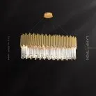 Люстра LUCERA Тип B. 12 ламп Lampatron 8418-23082