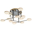 Потолочный светильник Escada 10240/12LED