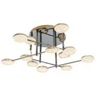 Потолочный светильник Escada 10240/12LED