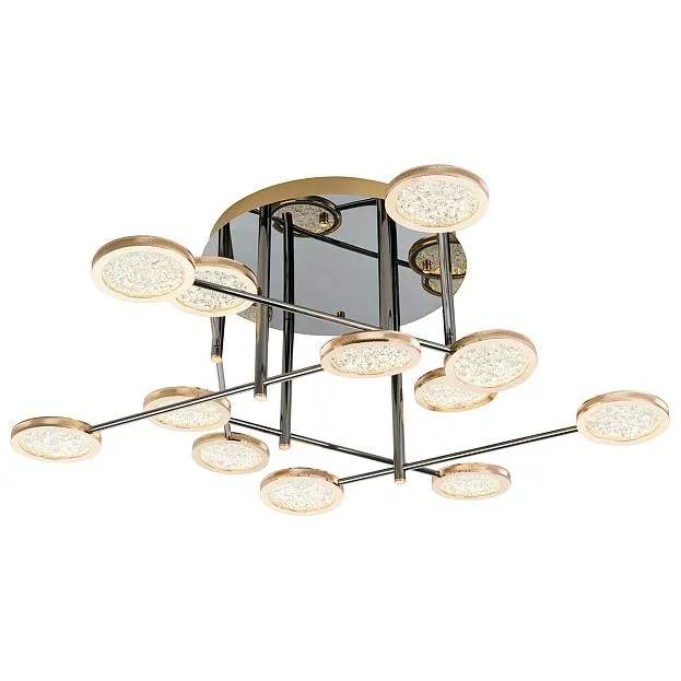 Потолочный светильник Escada 10240/12LED