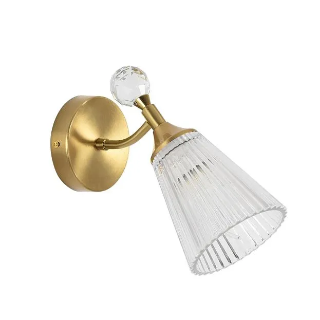 Бра Lumion 8046/1W AURICA Бра Lumion 8046/1W AURICA
