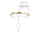 Потолочный светильник Ambrella light FL66422 Comfort LineTech