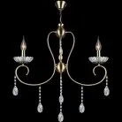 Подвесная люстра Reluce 04462-0.4-03