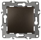 Кнопка выключателя ЭРА 12-1111-13