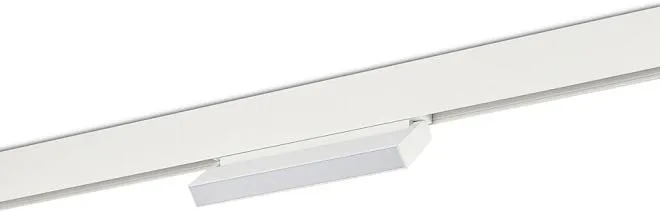 Трековый светильник Donolux DL20294WW12WND Line Трековый светильник Donolux DL20294WW12WND Line