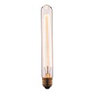 Лампа накаливания Loft IT 30225-H E27 40W Edison Bulb