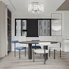 Люстра Arte Milano 372509/6/500 CR Sorrento