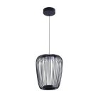 Подвесной светильник Arte Lamp A3528SP-12BK FLARE