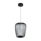 Подвесной светильник Arte Lamp A3528SP-12BK FLARE