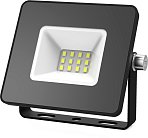 Прожектор Gauss 613100210 Elementary 10W 4000К