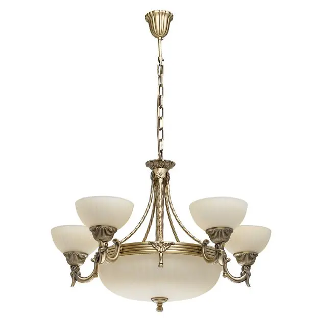 Подвесная люстра MW-Light 317010708 Афродита Подвесная люстра MW-Light 317010708 Афродита