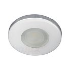 Светильник точечный для ванной KANLUX MARIN CT-S80-C (4703)