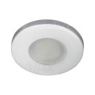 Светильник точечный для ванной KANLUX MARIN CT-S80-C (4703)
