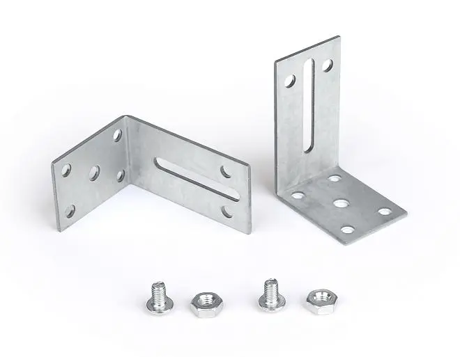Уголок Ambrella light GL3620 TRACK SYSTEM Уголок Ambrella light GL3620 TRACK SYSTEM