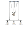 Подвесная люстра Vele Luce Ninfea VL1183P03