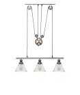 Подвесная люстра Vele Luce Ninfea VL1183P03