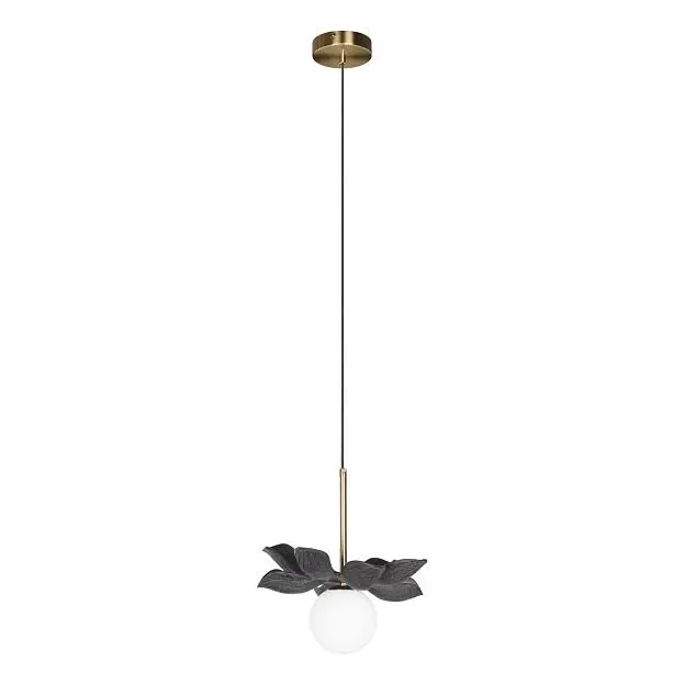 Подвесной светильник Loft IT 10213/B Black Monro Подвесной светильник Loft IT 10213/B Black Monro