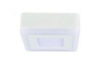 Настенно-потолочный светильнк Arte Lamp A7706PL-2WH ALTAIR