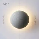 Бра URAN Тип C Lampatron 6171-16599