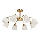 Люстра De City 315017508 Блеск